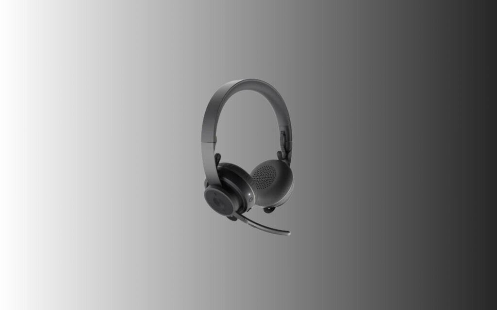 Logitech Zone 900