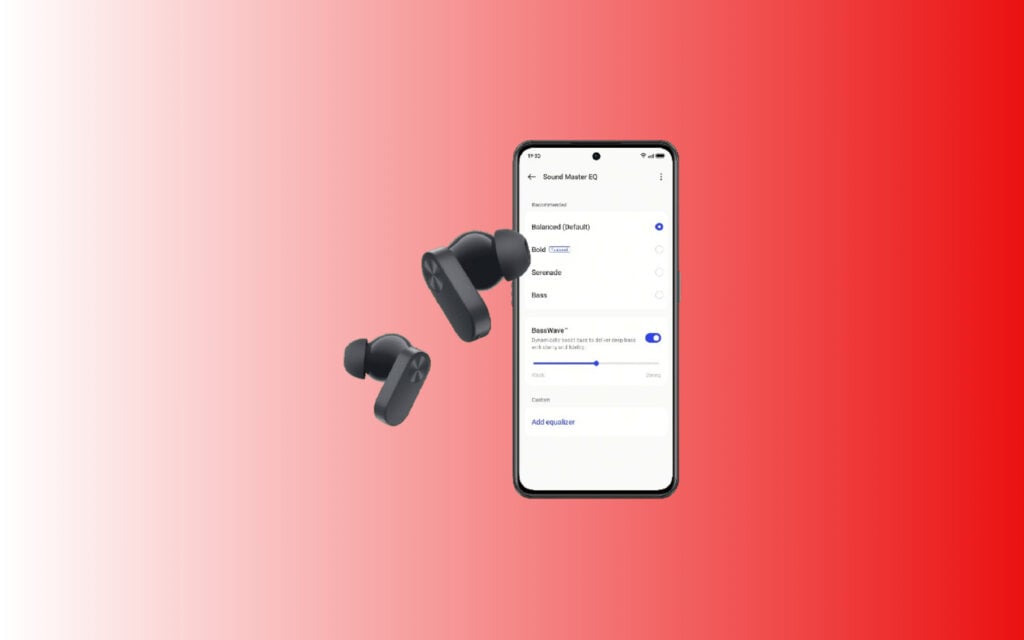 OnePlus Nord Buds 2
