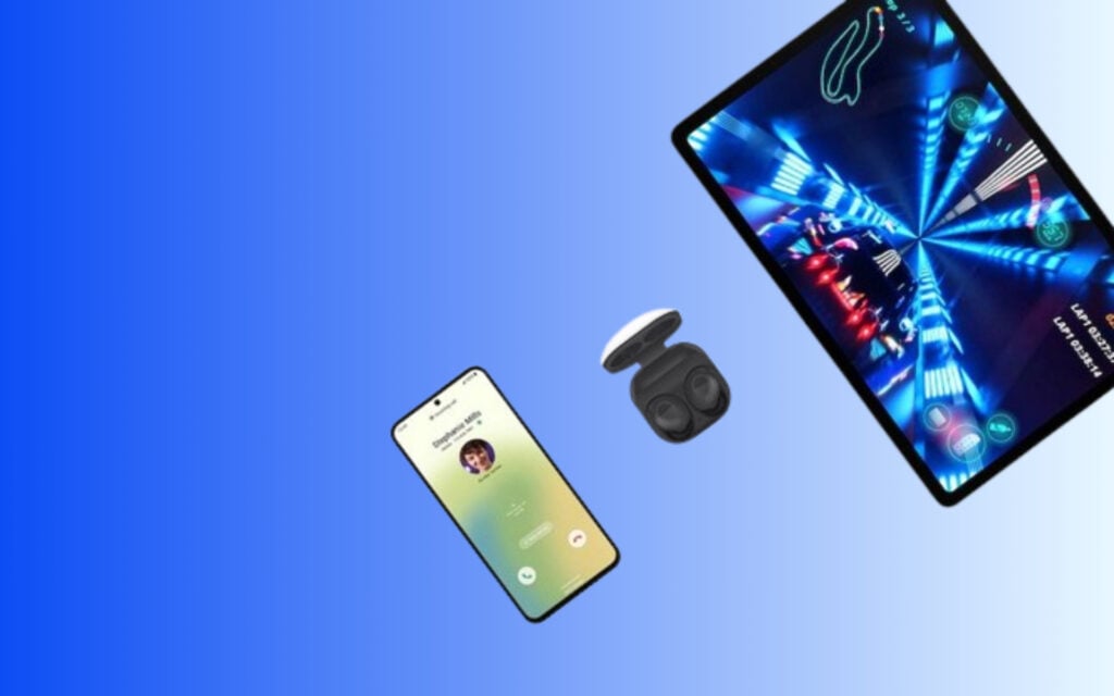 Samsung Galaxy Buds FE
