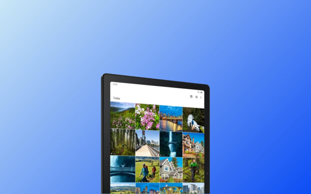 Samsung Galaxy Tab A8