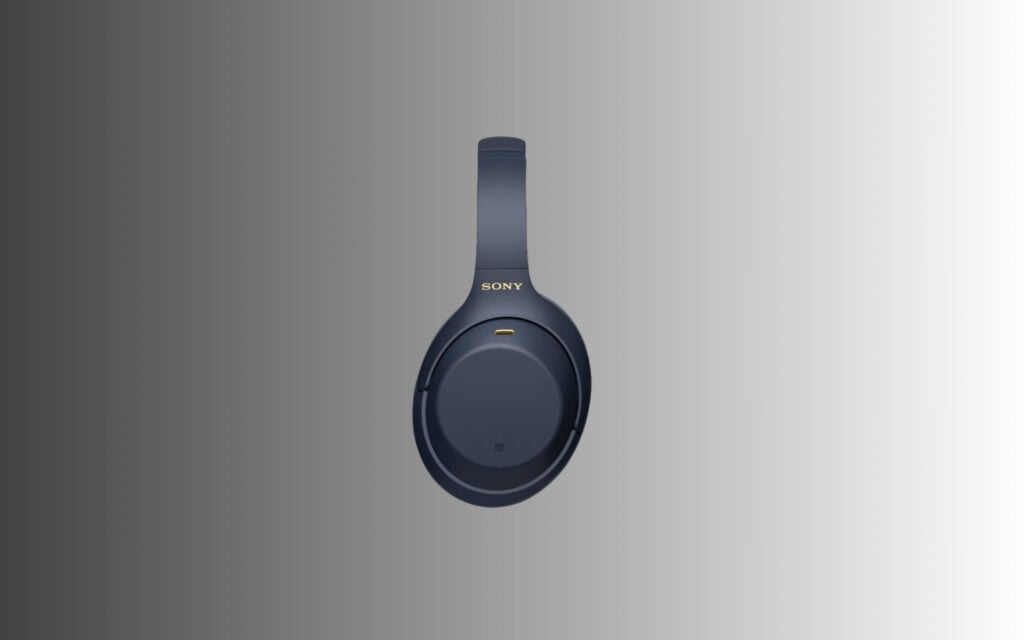 Sony WH-1000XM4