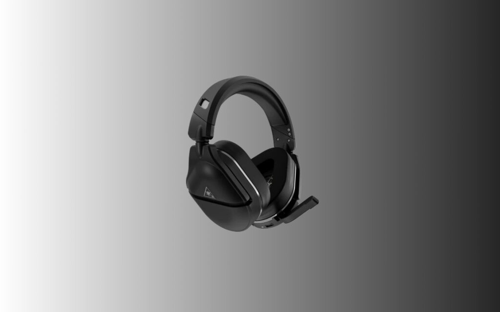 Turtle Beach Stealth 700 Gen 2 MAX