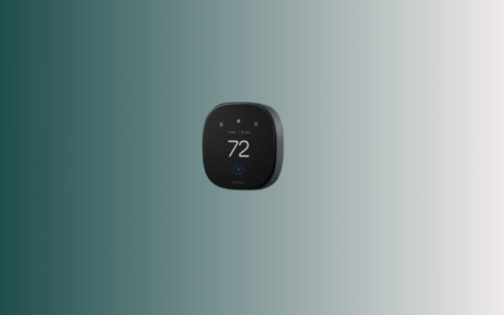 ecobee Smart Thermostat