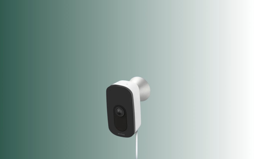 4 ecobee SmartCamera