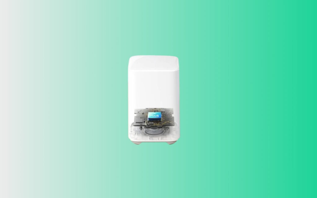 eufy Security S220 SoloCam