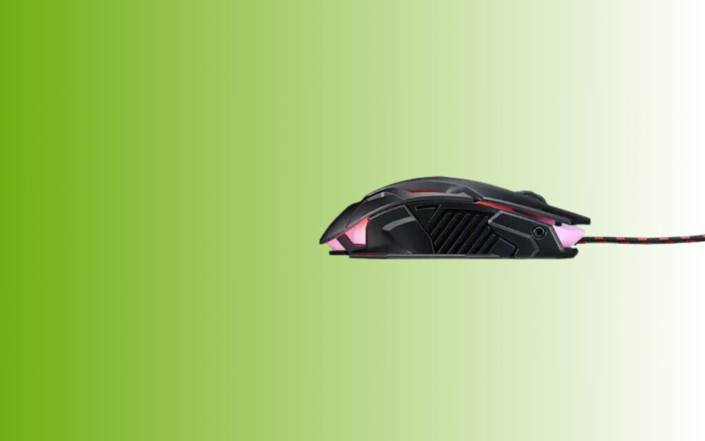Acer Nitro Gaming Mouse III