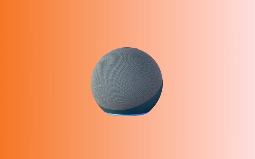 Amazon Echo 4th Gen