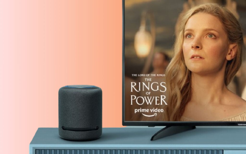 Amazon Echo Studio