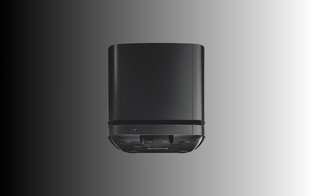 Bose Bass Module 500