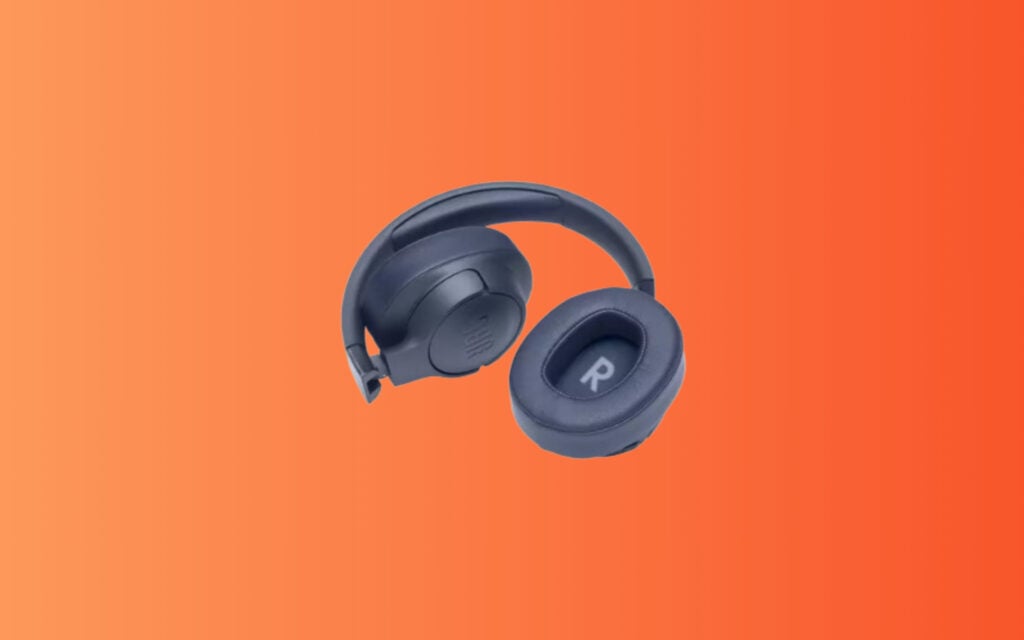 JBL Tune 710BT