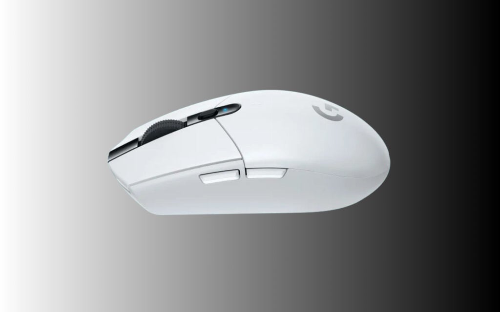 Logitech G305