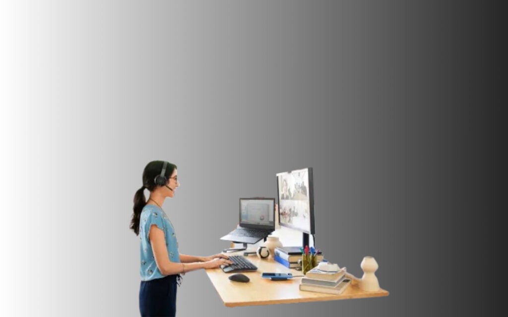 Logitech Zone 900