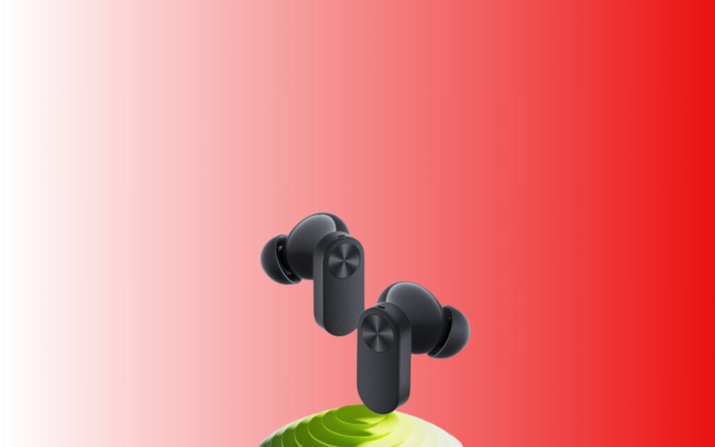 OnePlus Nord Buds 2