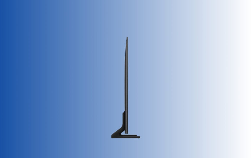 Samsung 75-inch Q60C 4K TV
