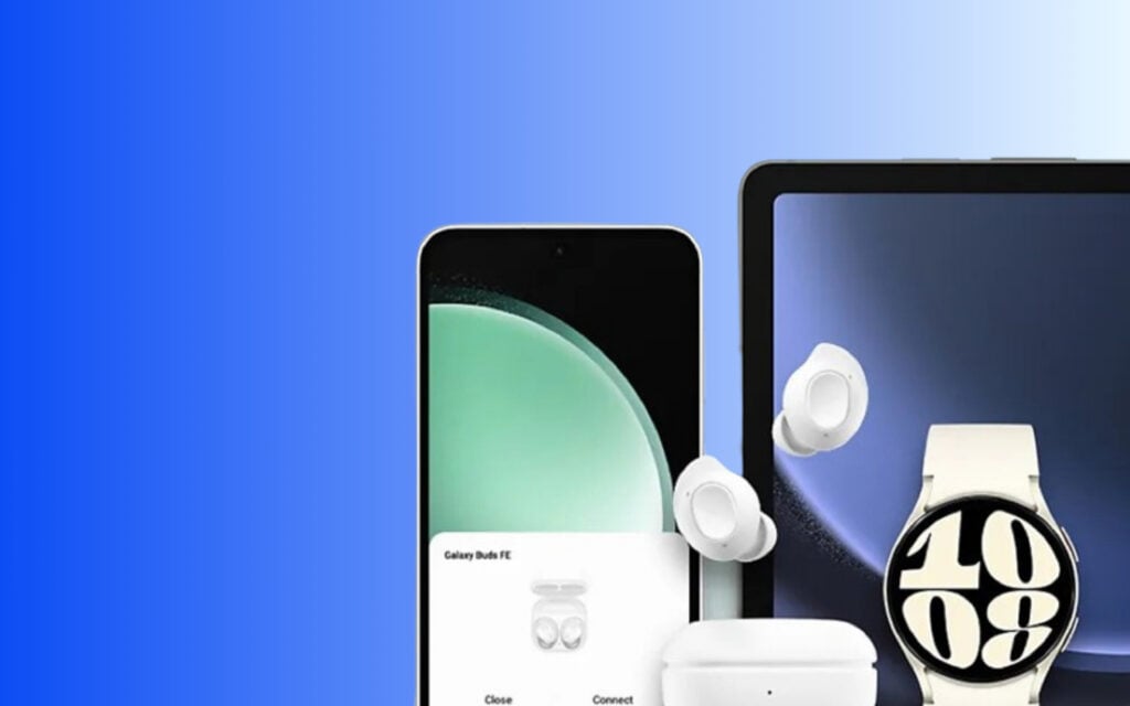 Samsung Galaxy Buds FE