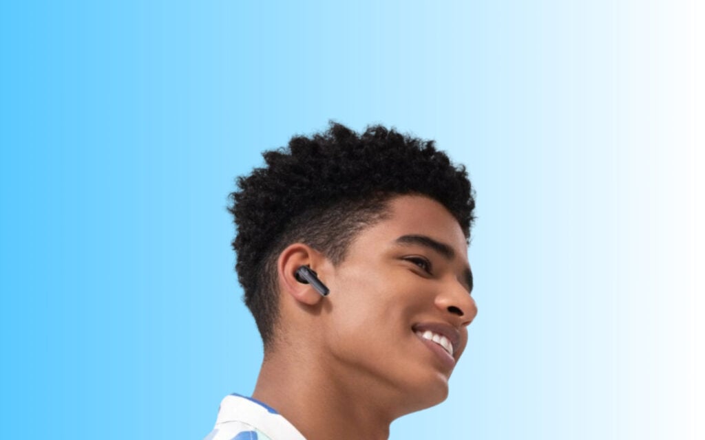 Soundcore Life P3