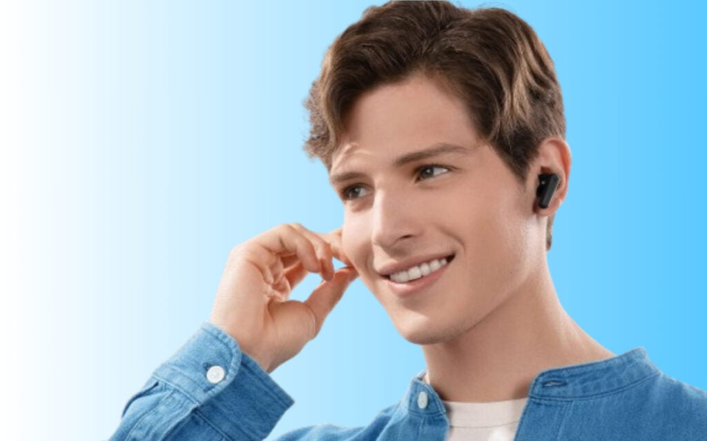 Soundcore P20i