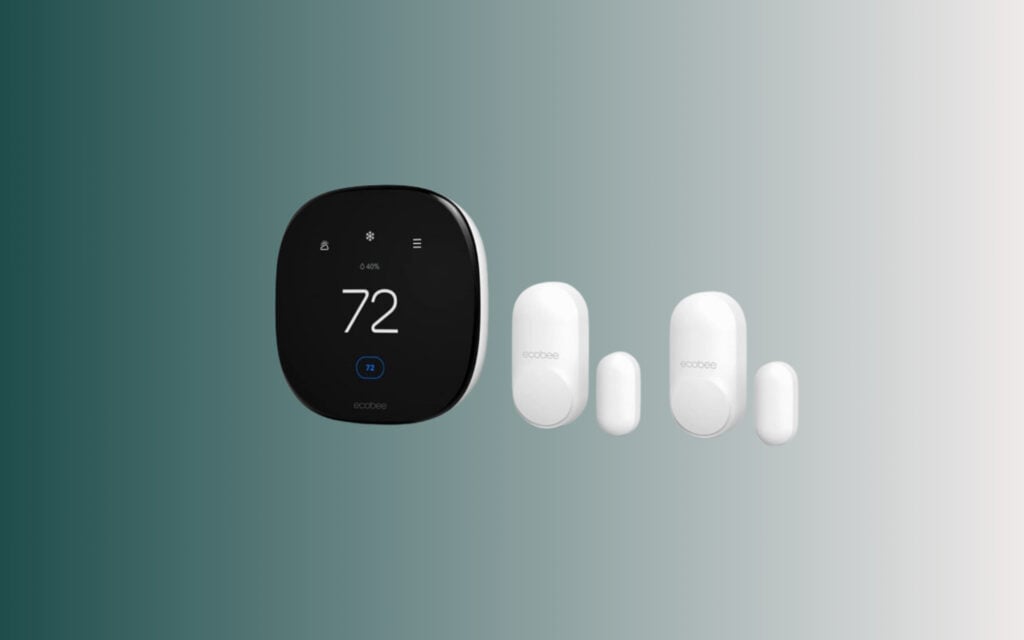 ecobee Smart Thermostat