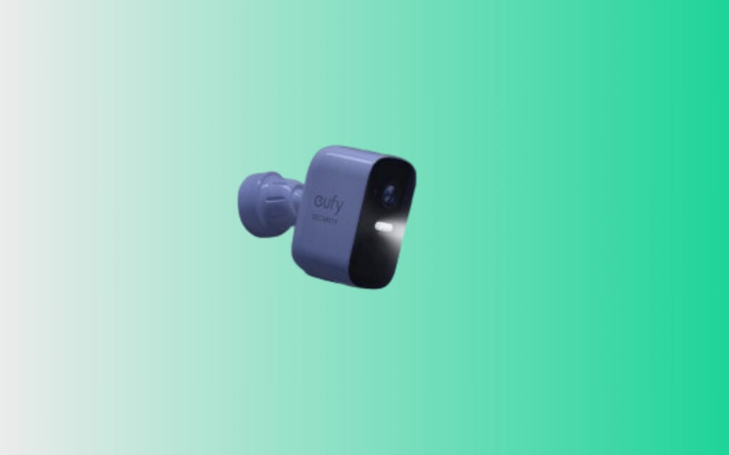 eufy Security S220 SoloCam