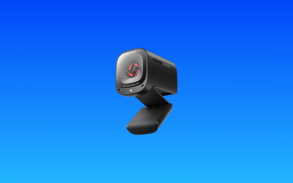 Anker PowerConf C200