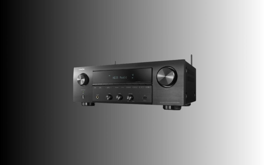 Denon DRA-800H