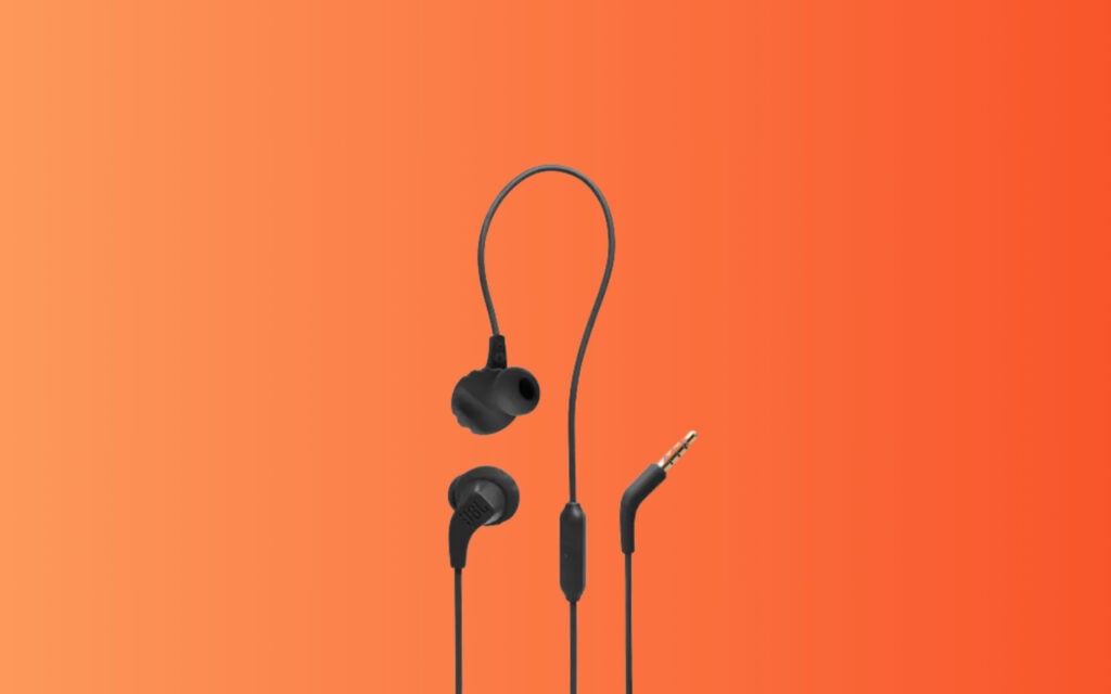 JBL Endurance Run 2