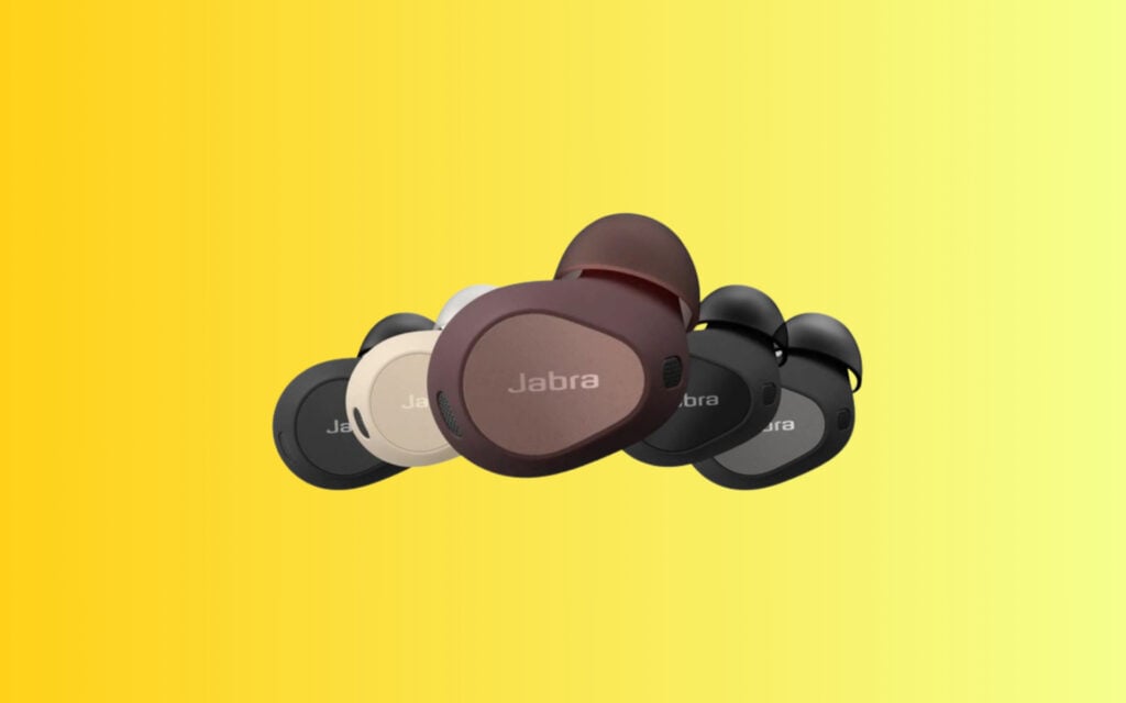 Jabra Elite 10