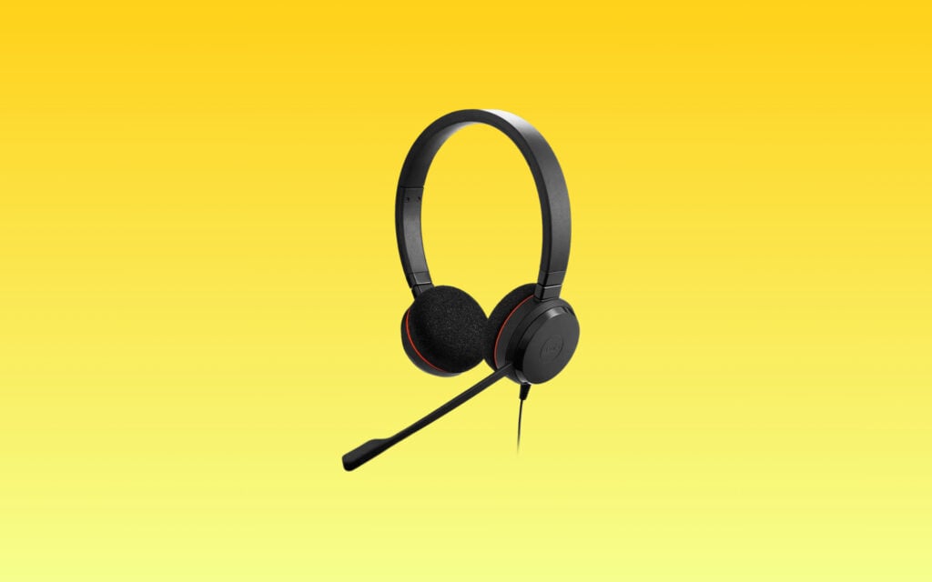 Jabra Evolve 20