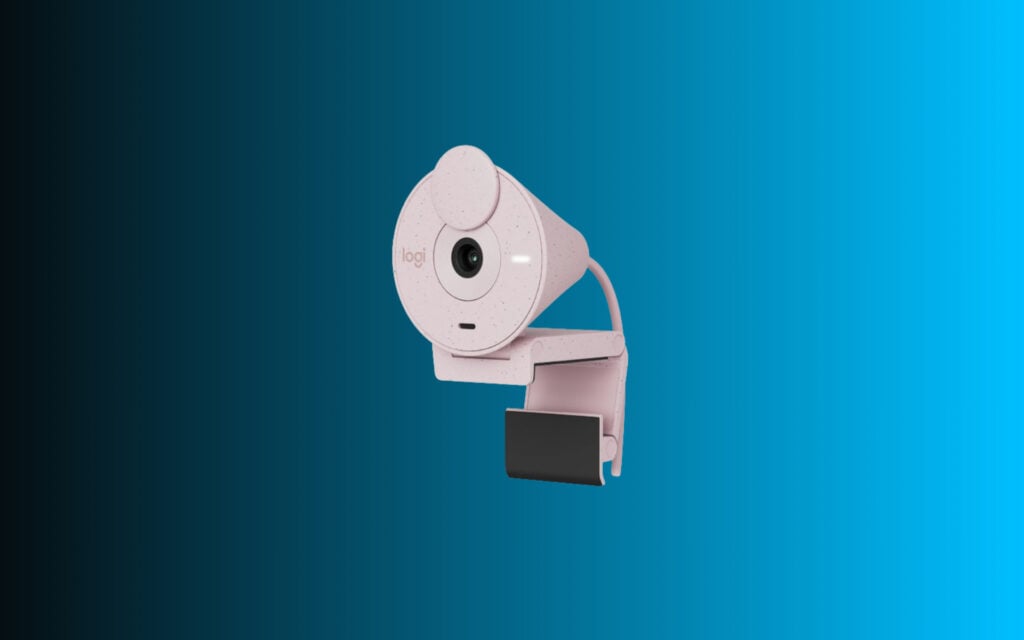 Logitech Brio 300