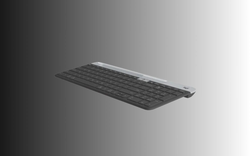Logitech K585