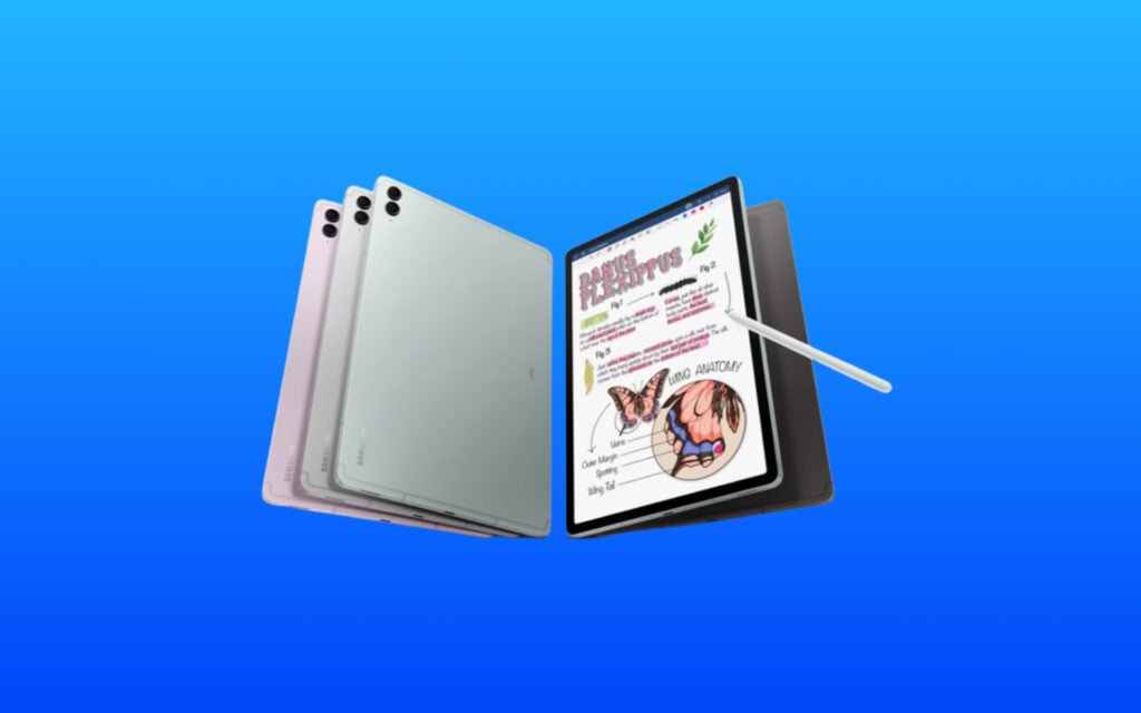 Samsung Galaxy Tab S9 FE