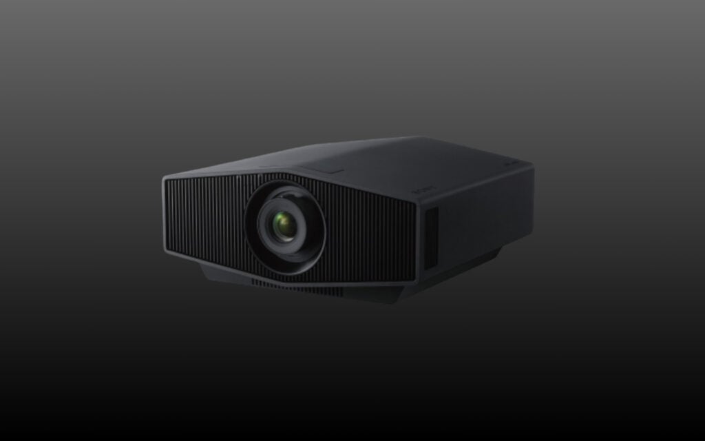 Sony VPL-XW5000ES