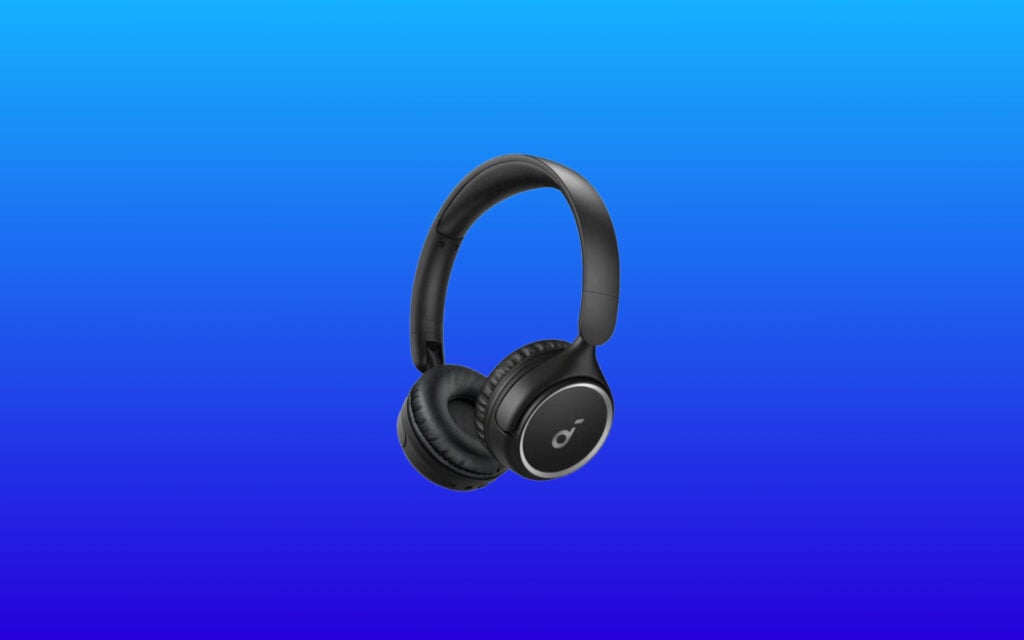 Soundcore H30i