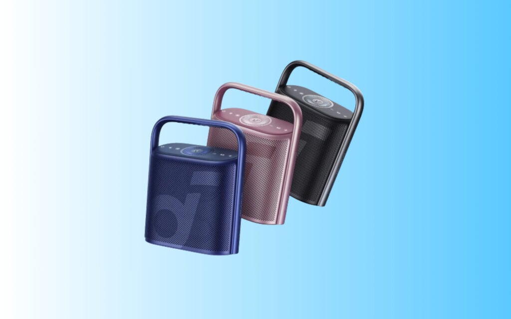 Soundcore Motion X500