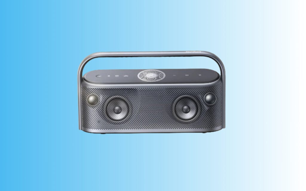Soundcore Motion X600