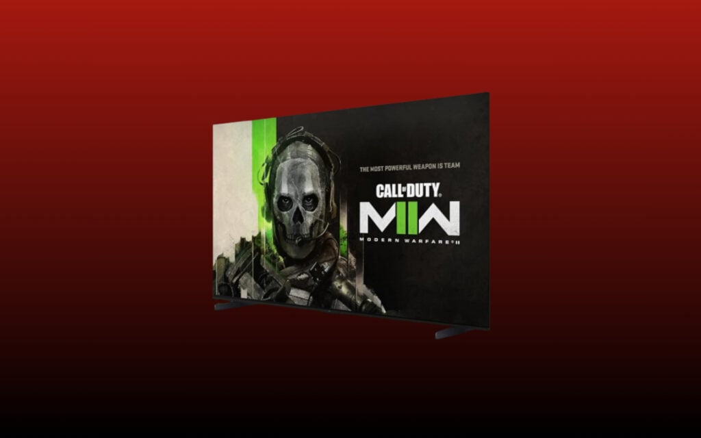 TCL 98-inch 4K LED smart TV