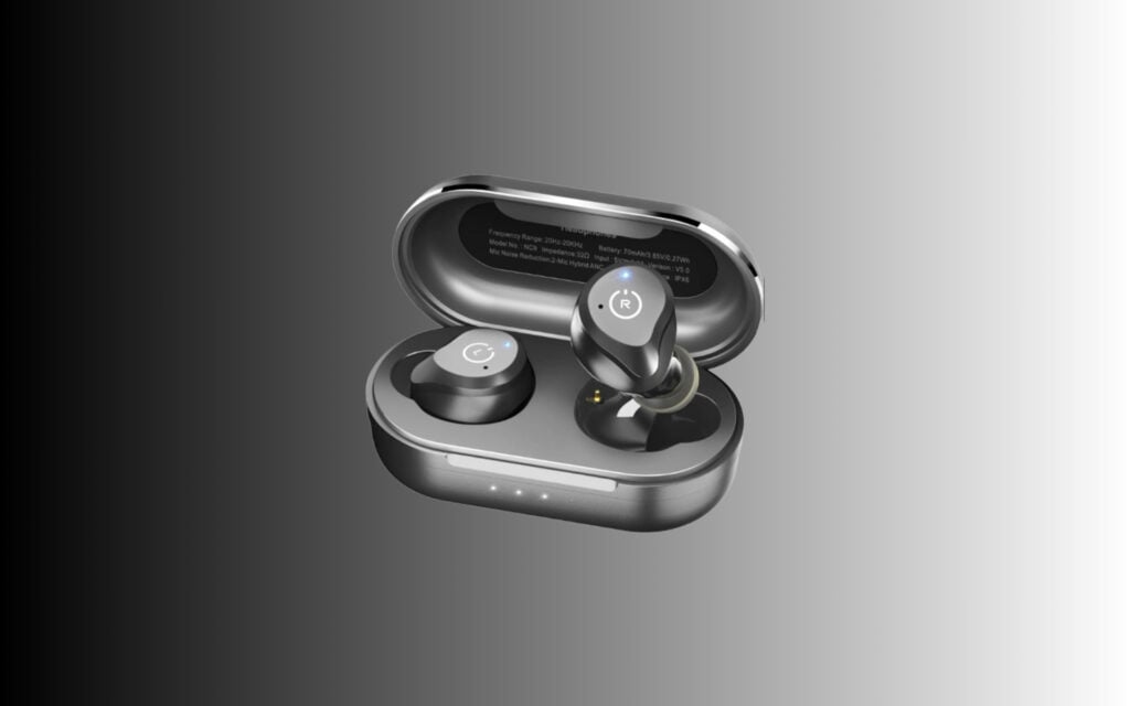 TOZO-NC9