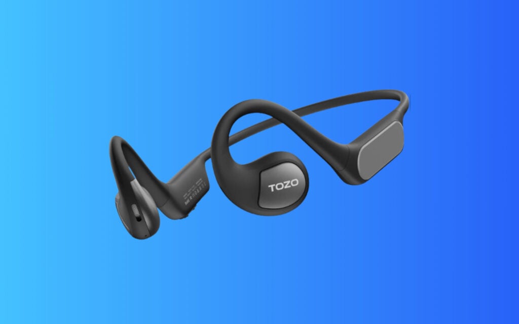 TOZO OpenReal