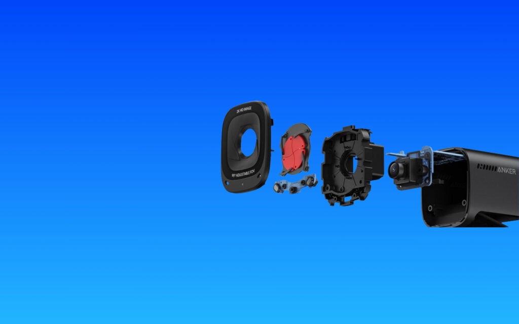 Anker PowerConf C200