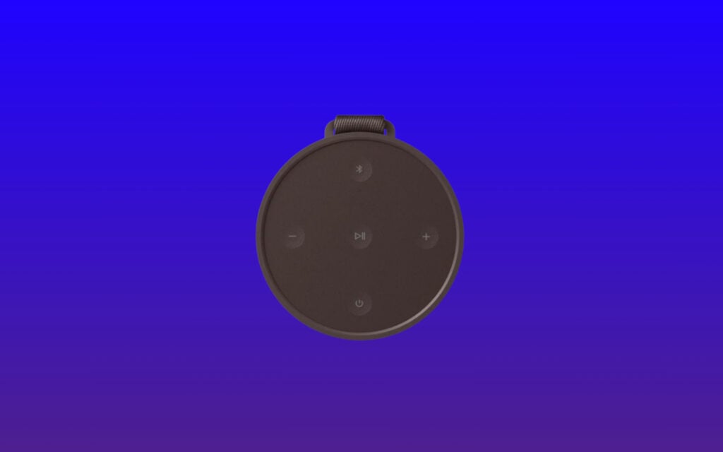 Bang & Olufsen Beosound Explore