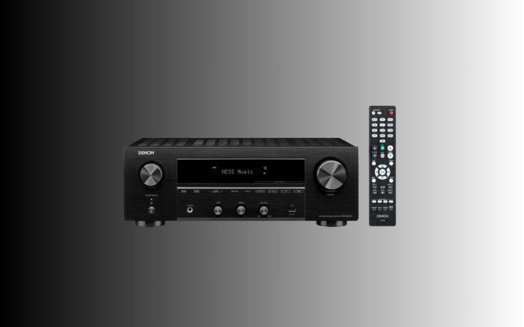 Denon-DRA-800H