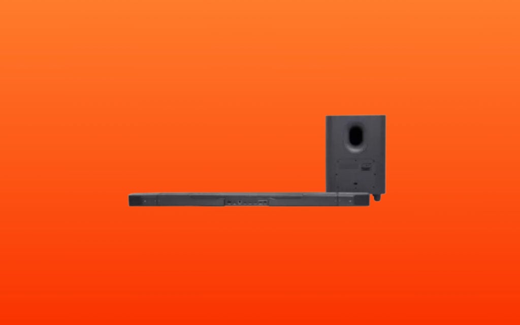 JBL Bar 1000