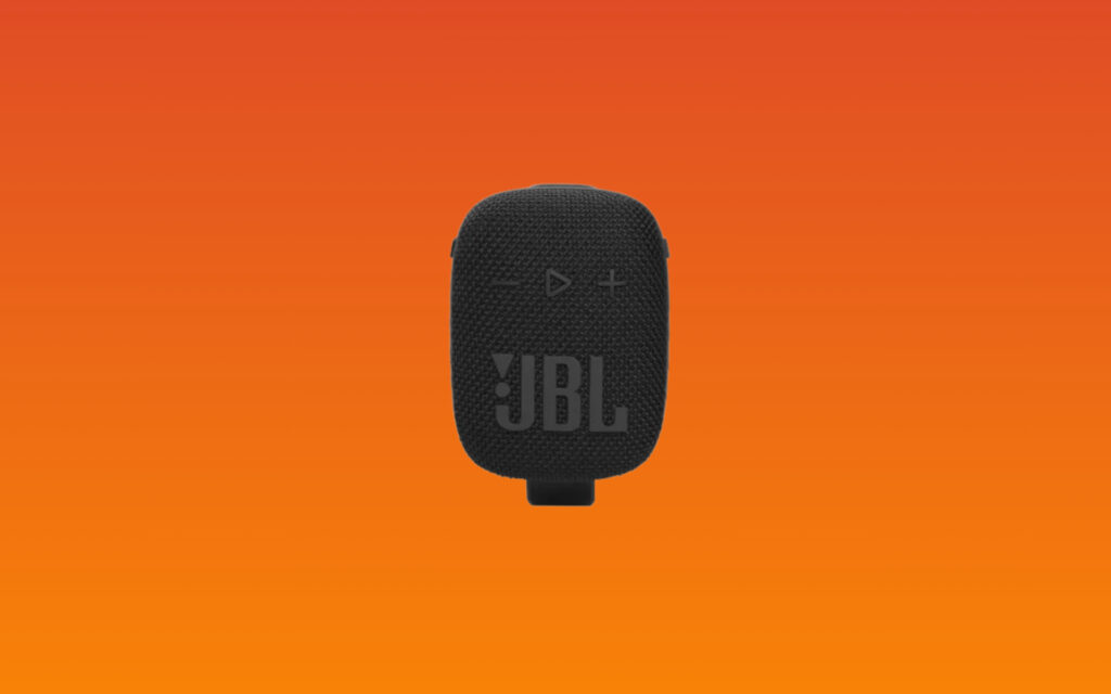 JBL WIND 3S