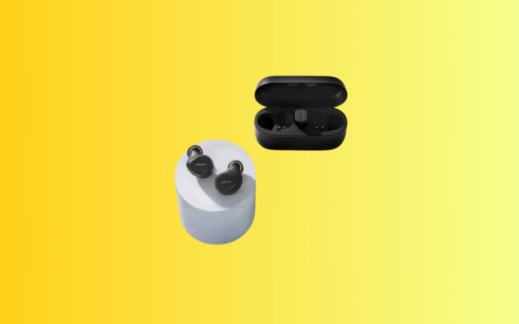 Jabra Evolve2 Buds