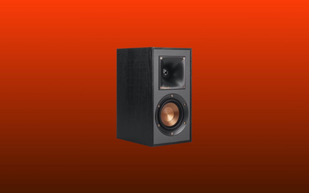 Klipsch R-41M