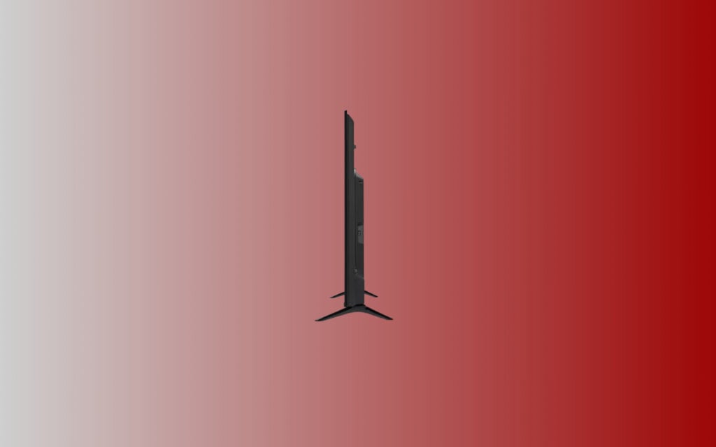 LG UQ7570 65-inch 4K TV