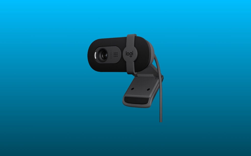 Logitech Brio 101