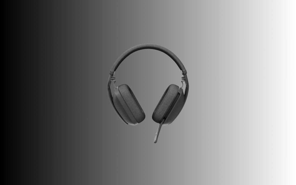 Logitech Zone Vibe 125