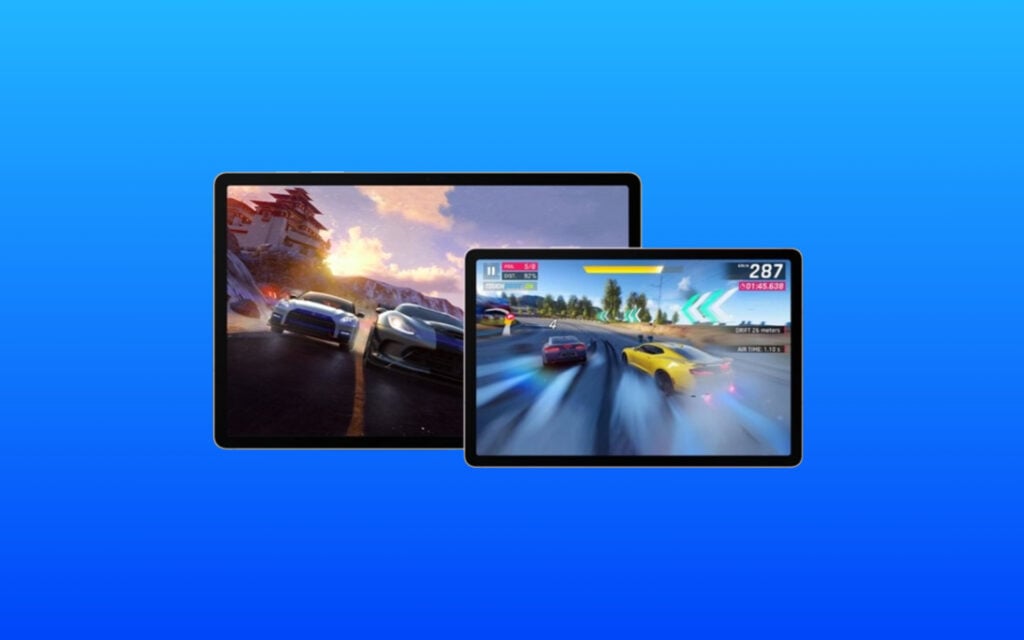 Samsung Galaxy Tab S9 FE