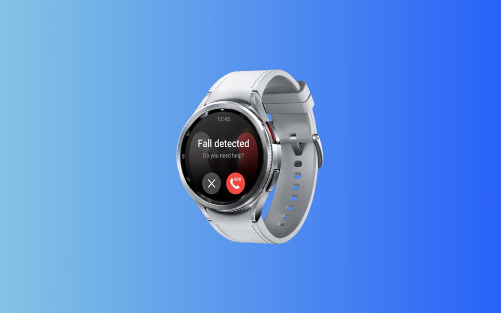 Samsung Galaxy Watch 6 Classic